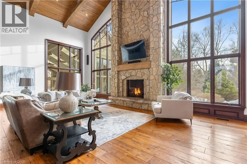87 JOHN BRICKER Road
