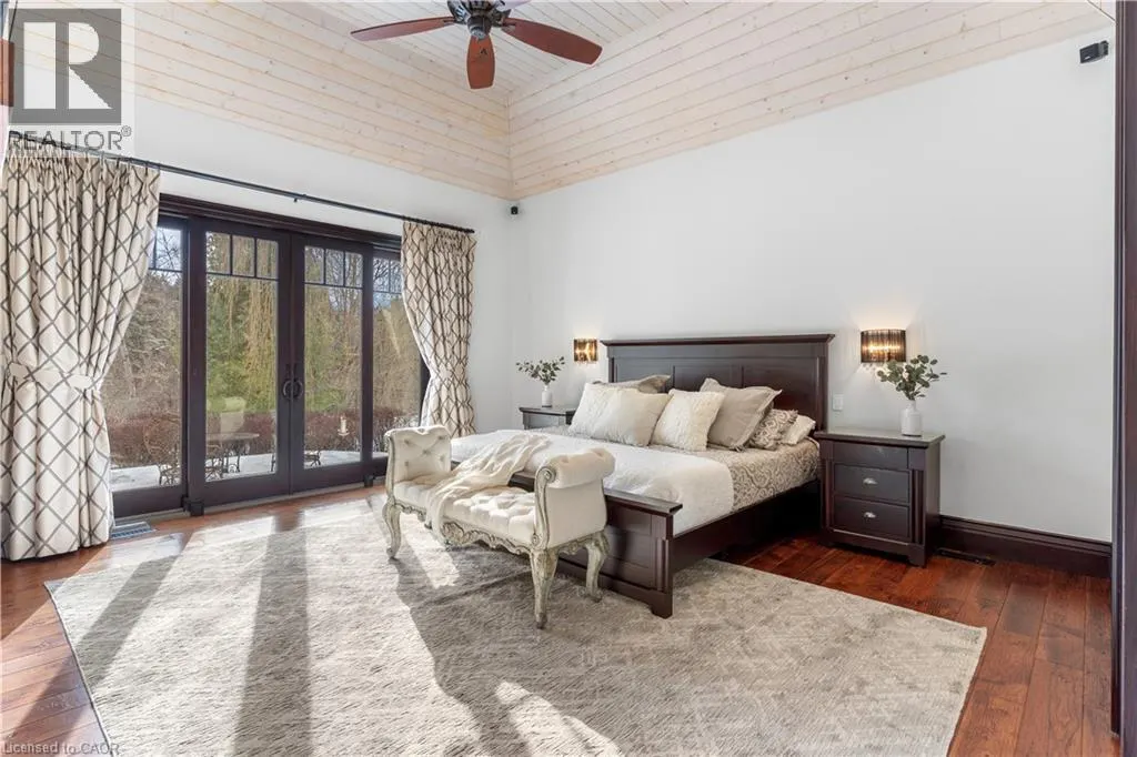 87 JOHN BRICKER Road