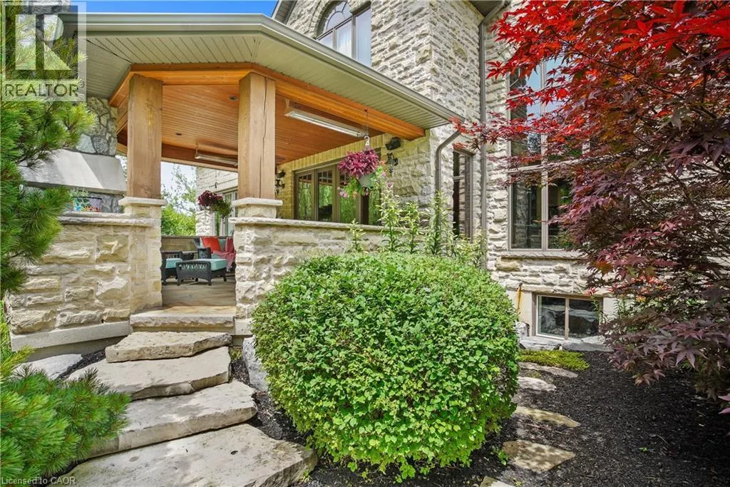 87 JOHN BRICKER Road