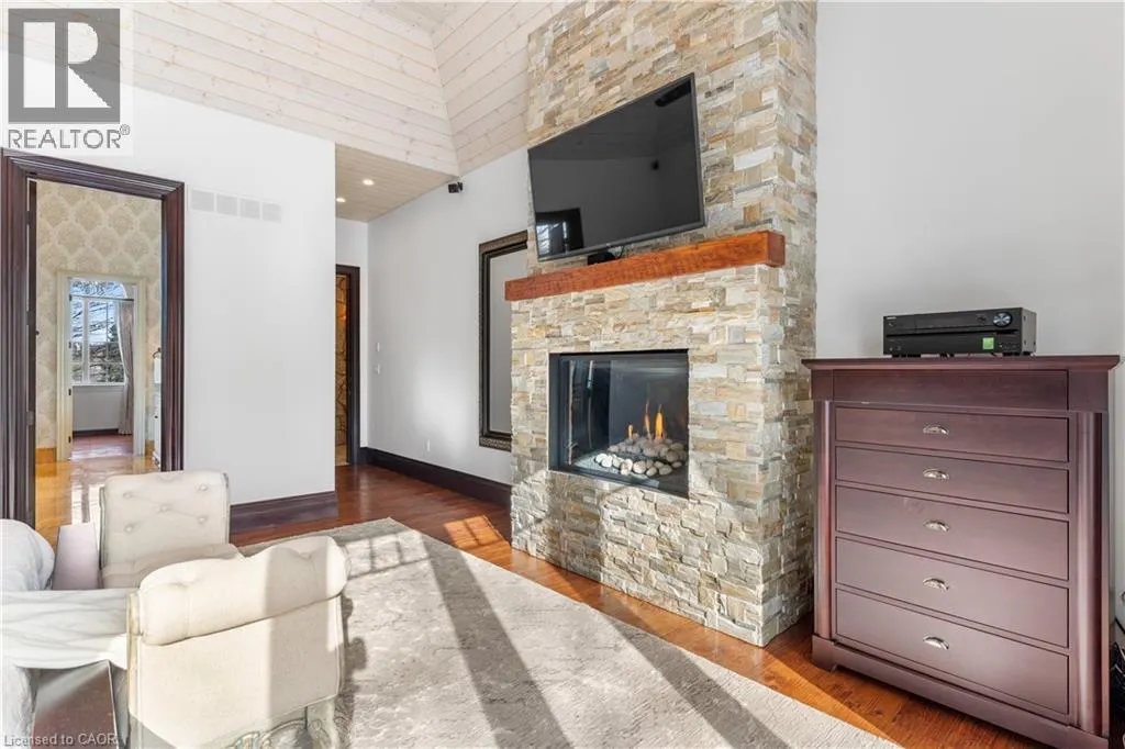 87 JOHN BRICKER Road