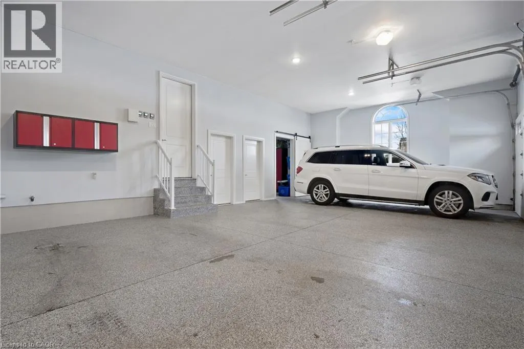 87 JOHN BRICKER Road