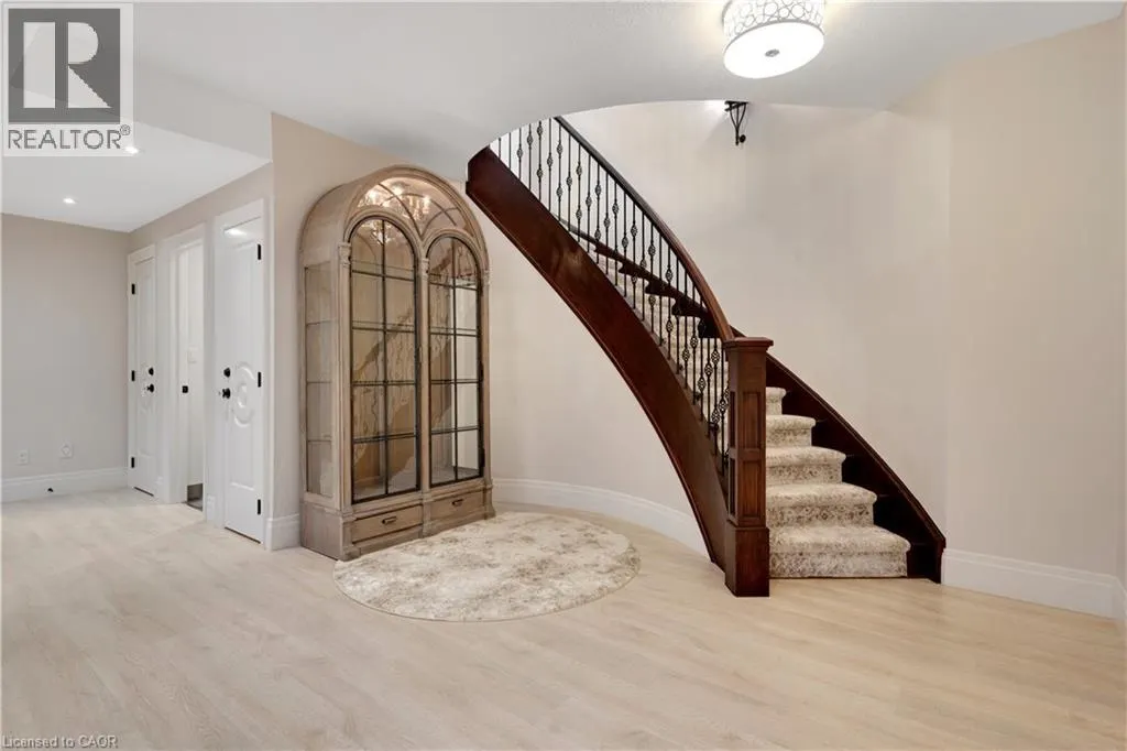 87 JOHN BRICKER Road
