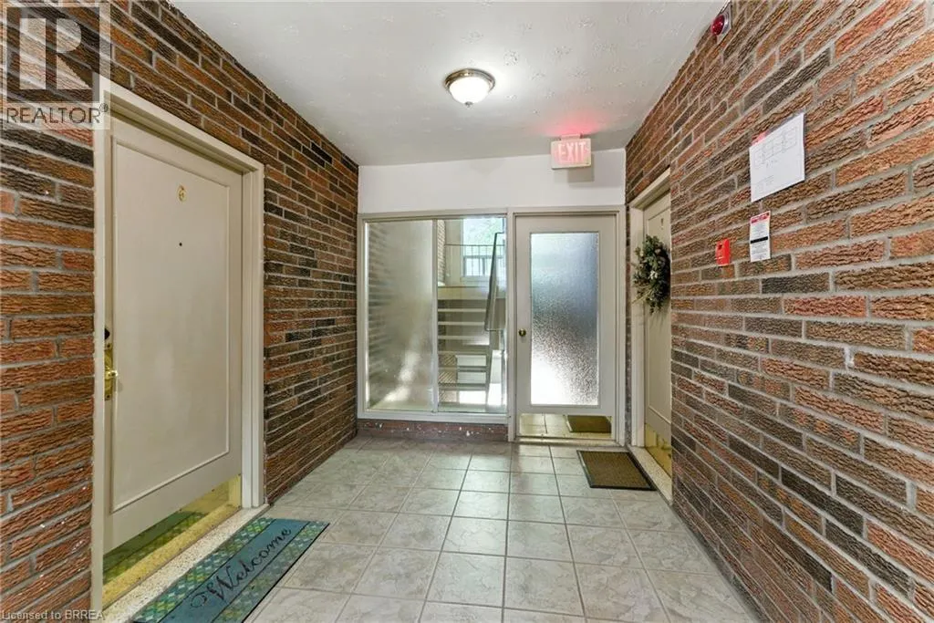 612 GREY Street Unit# 7, #7