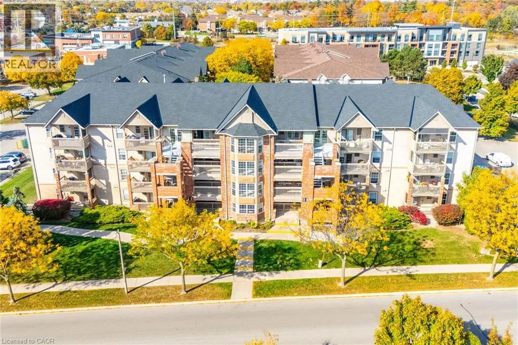 4015 KILMER Drive Unit# 308, #308