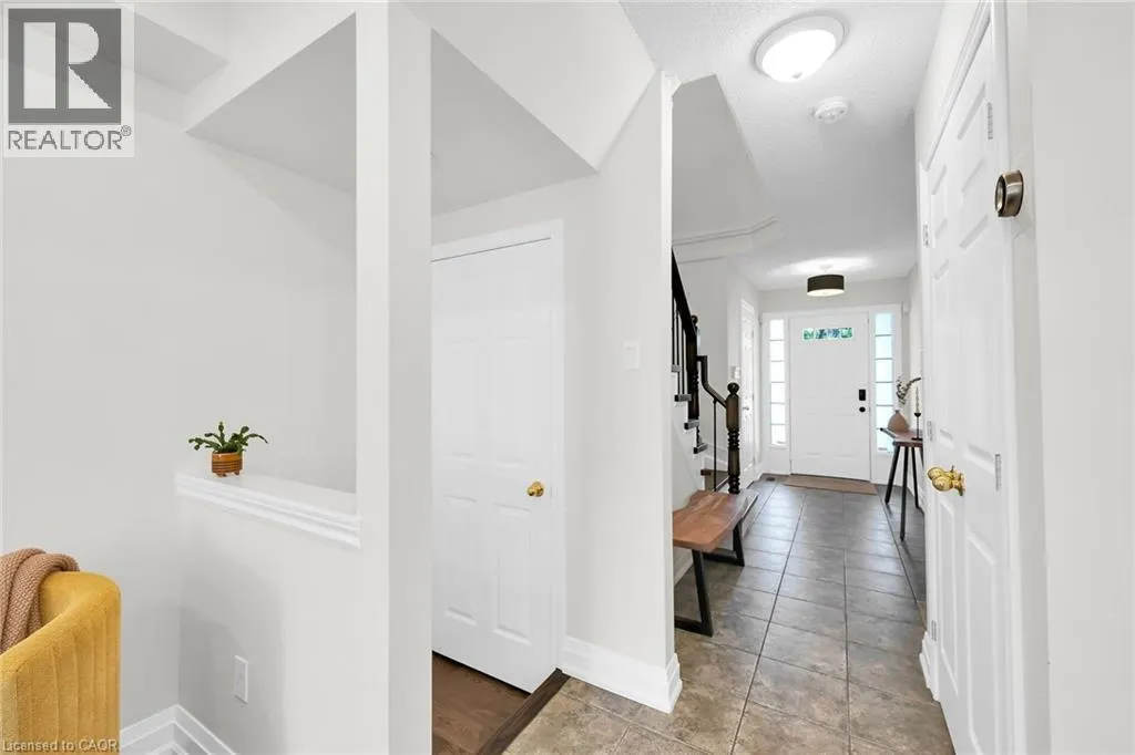 29 ELDERBERRY Avenue