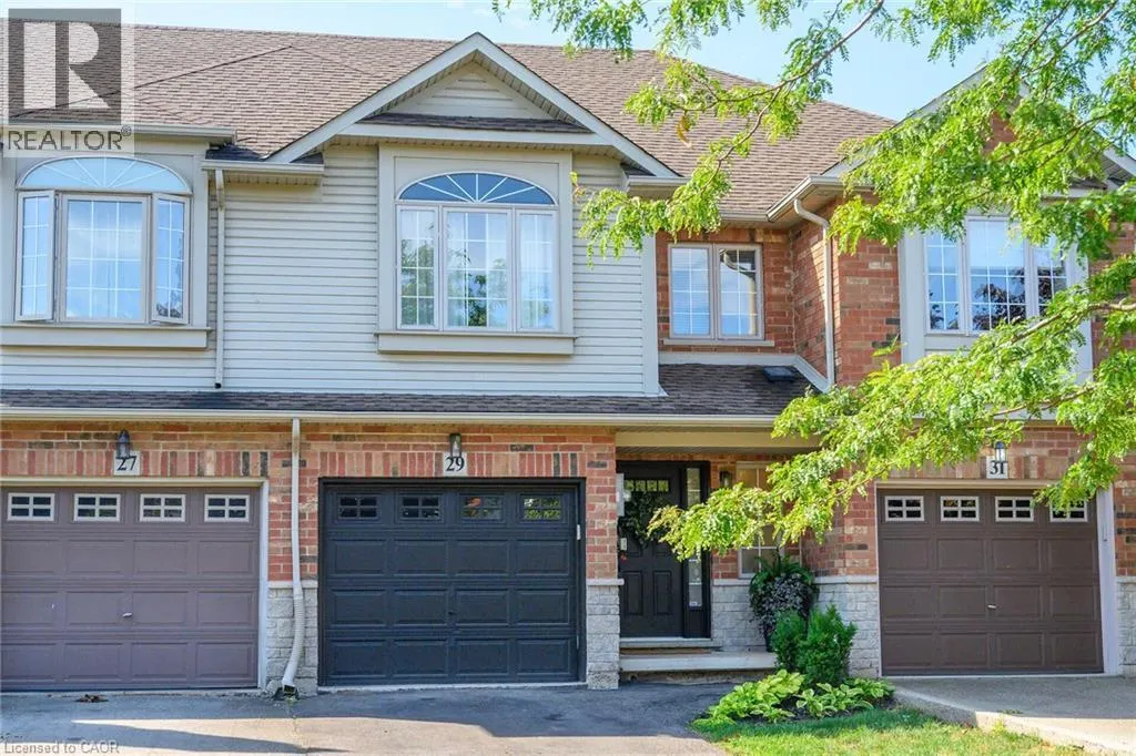 29 ELDERBERRY Avenue