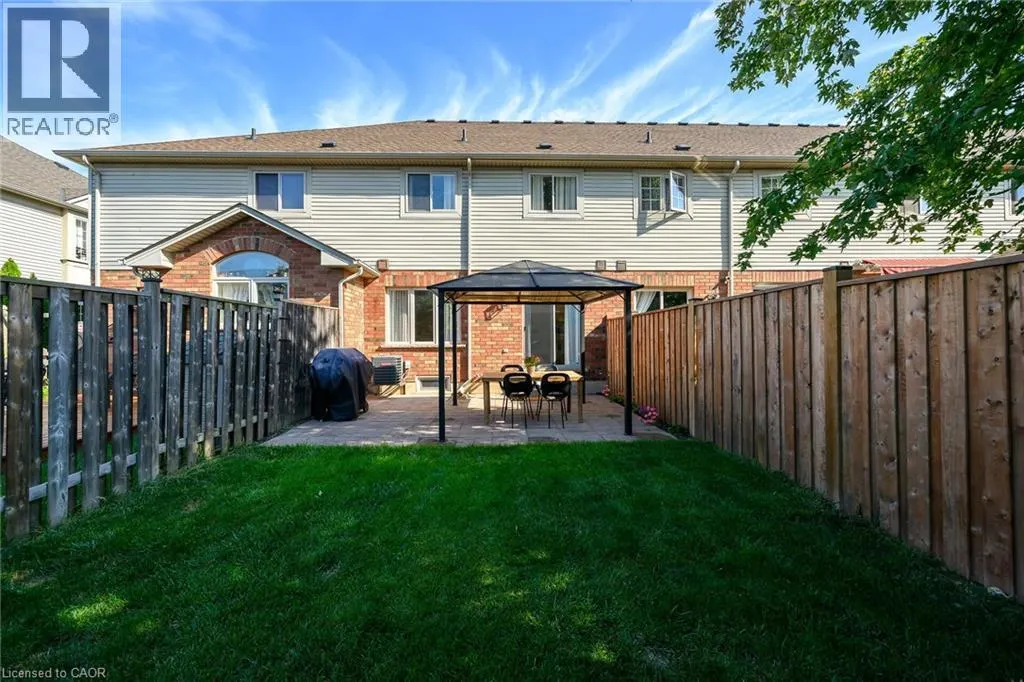 29 ELDERBERRY Avenue