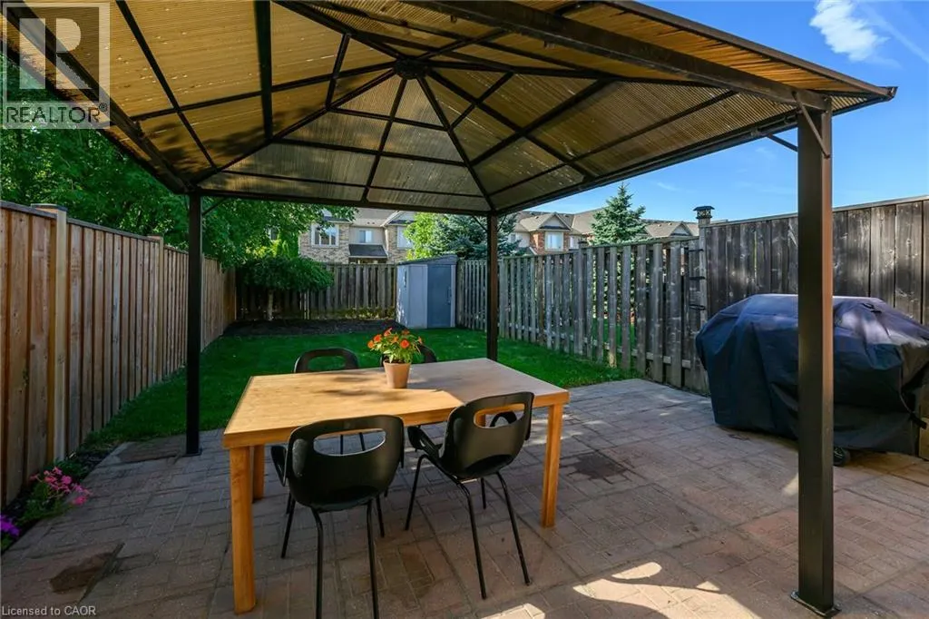 29 ELDERBERRY Avenue