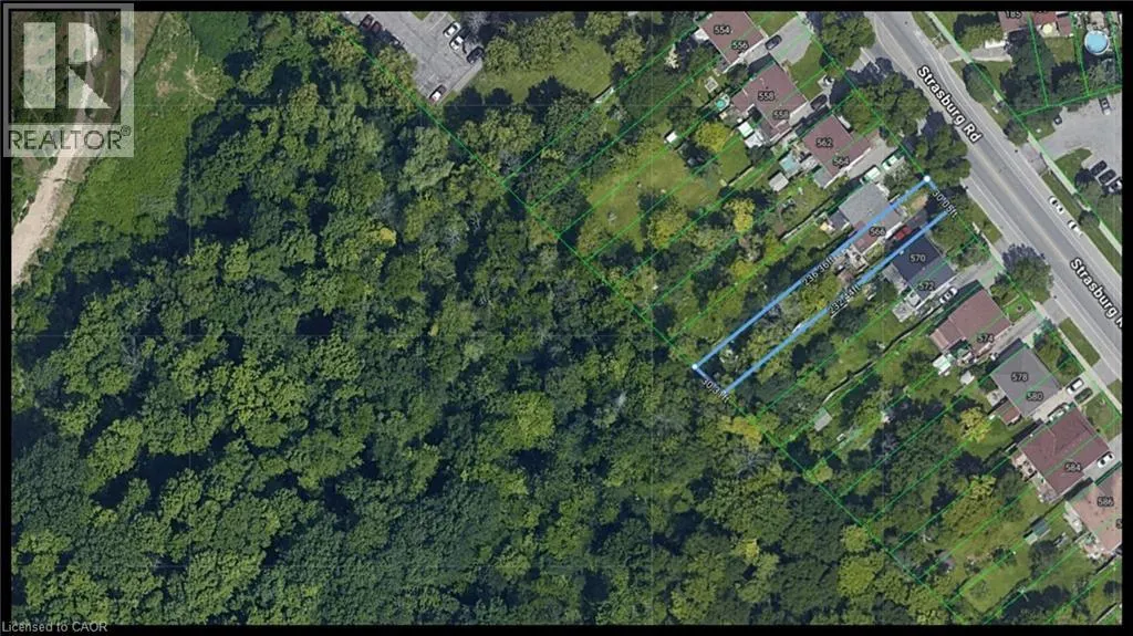 568 STRASBURG Road