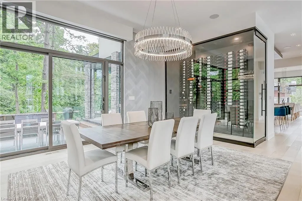 421 CHARTWELL Road