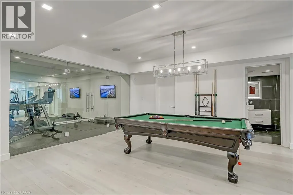 421 CHARTWELL Road