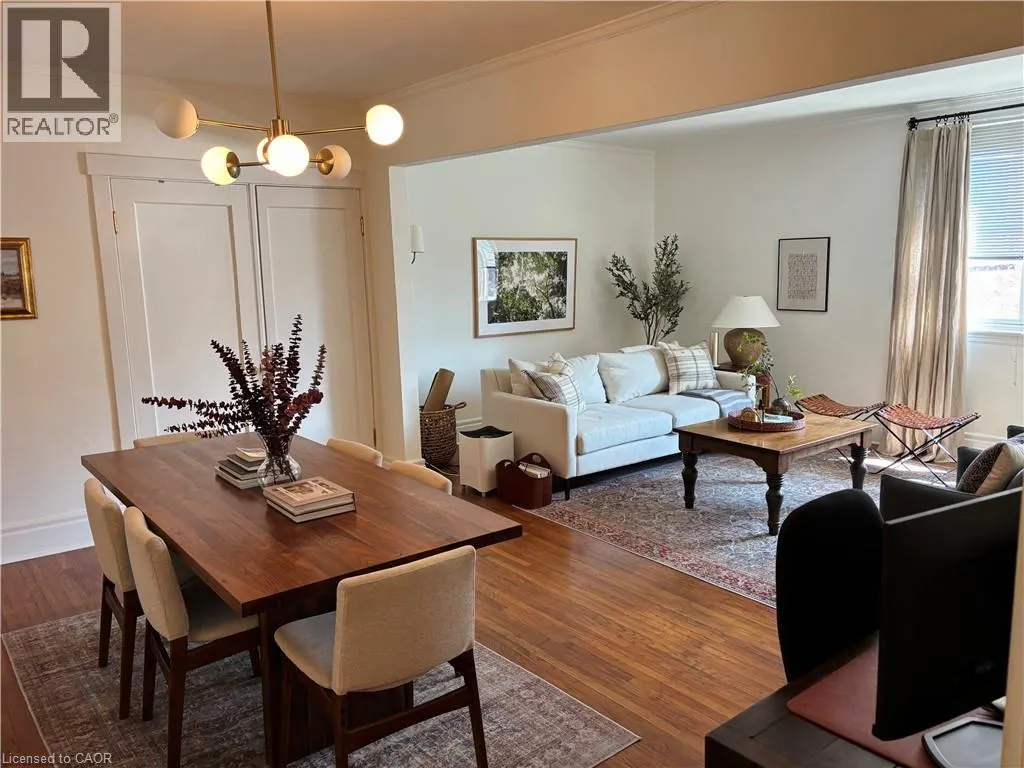 285 KING Street W Unit# 23, #23