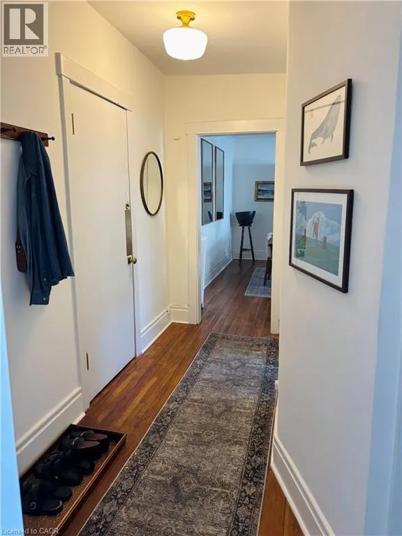 285 KING Street W Unit# 23, #23