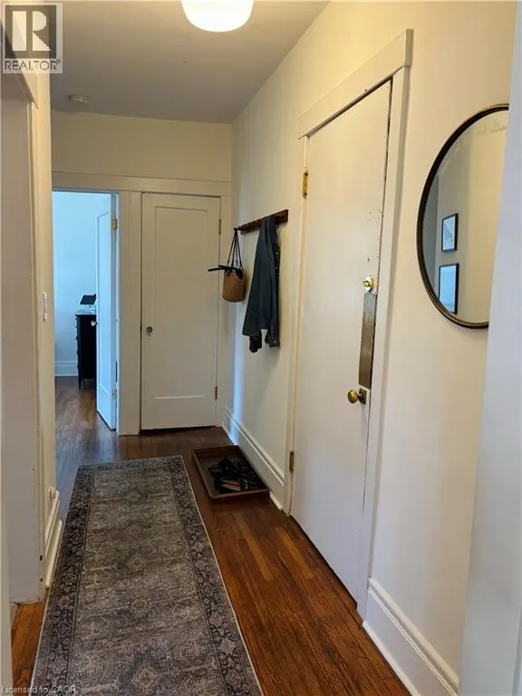 285 KING Street W Unit# 23, #23