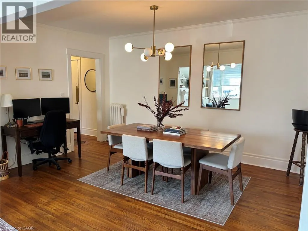 285 KING Street W Unit# 23, #23