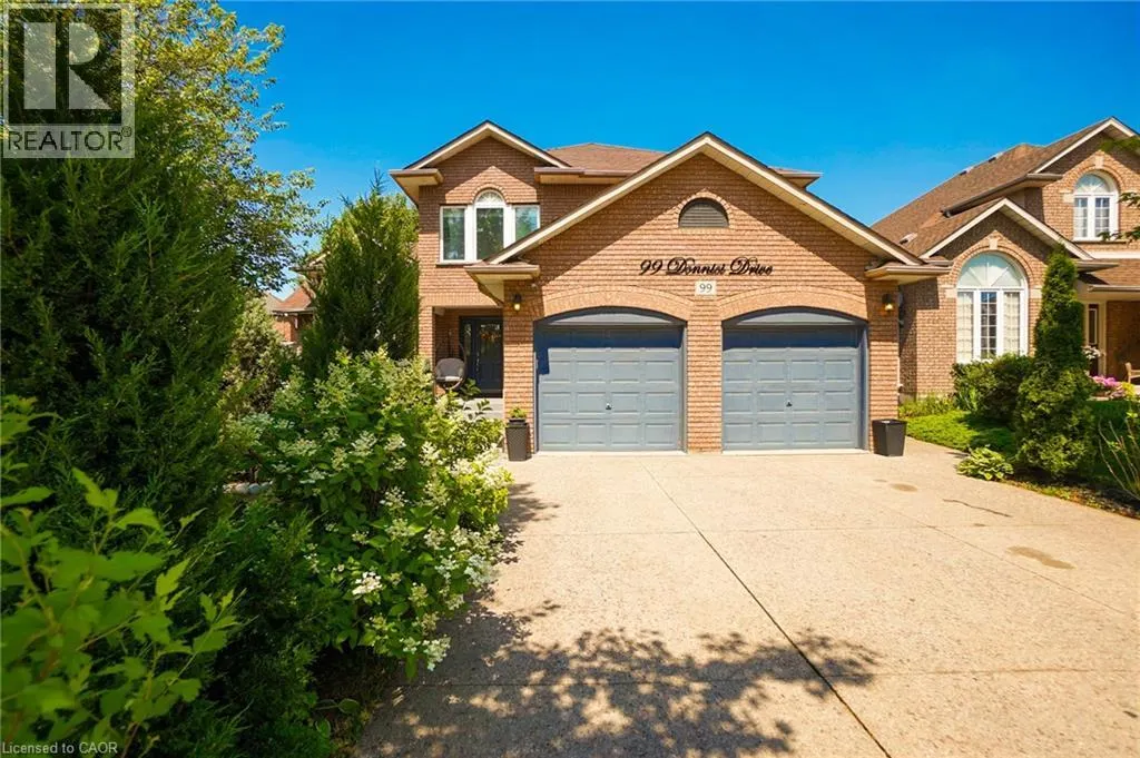 99 DONNICI Drive