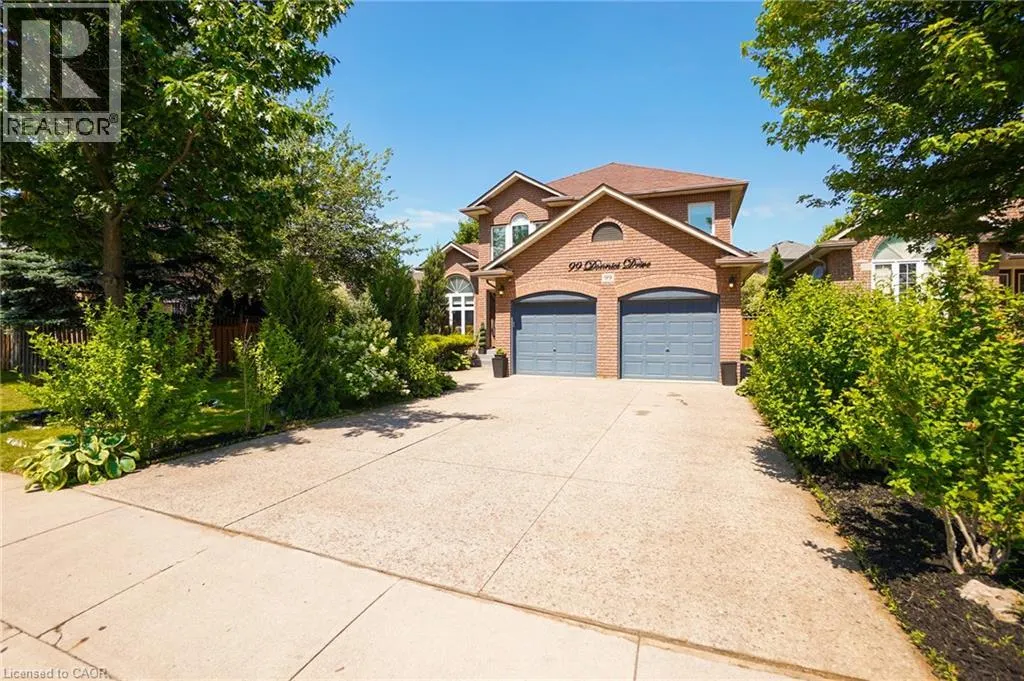 99 DONNICI Drive