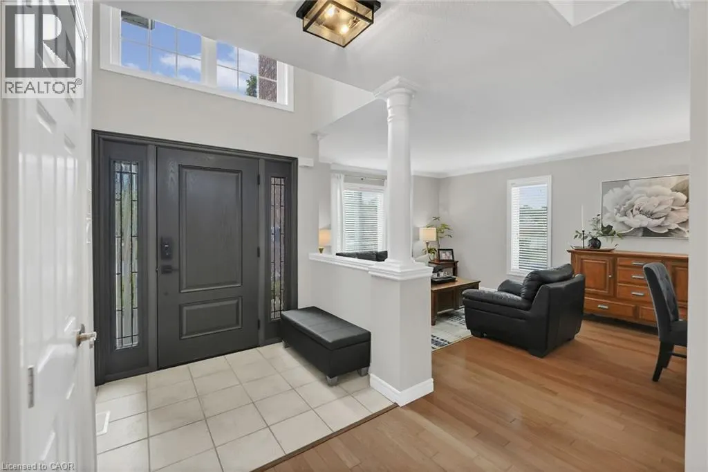 60 GAGE Street