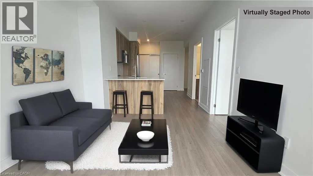 25 WELLINGTON Street S Unit# 2001, #2001