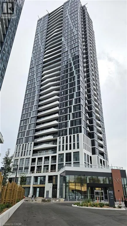 25 WELLINGTON Street S Unit# 2001, #2001