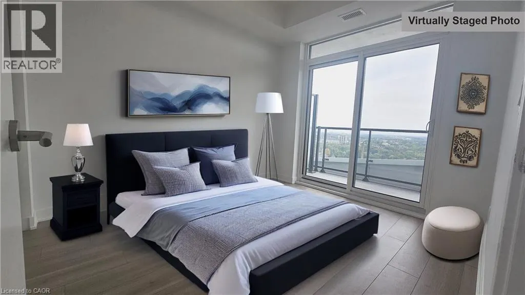 25 WELLINGTON Street S Unit# 2001, #2001