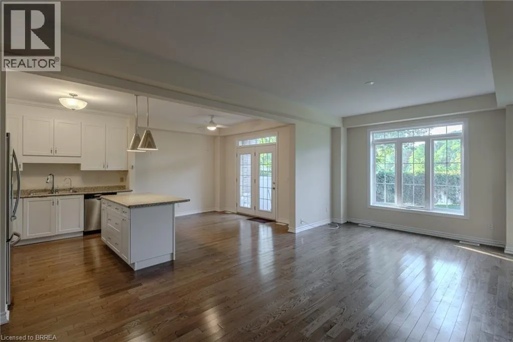 80 WILLOW Street Unit# 2, #2