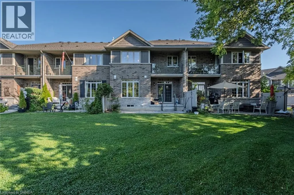 80 WILLOW Street Unit# 2, #2