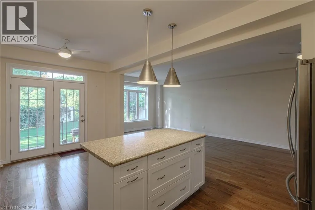 80 WILLOW Street Unit# 2, #2