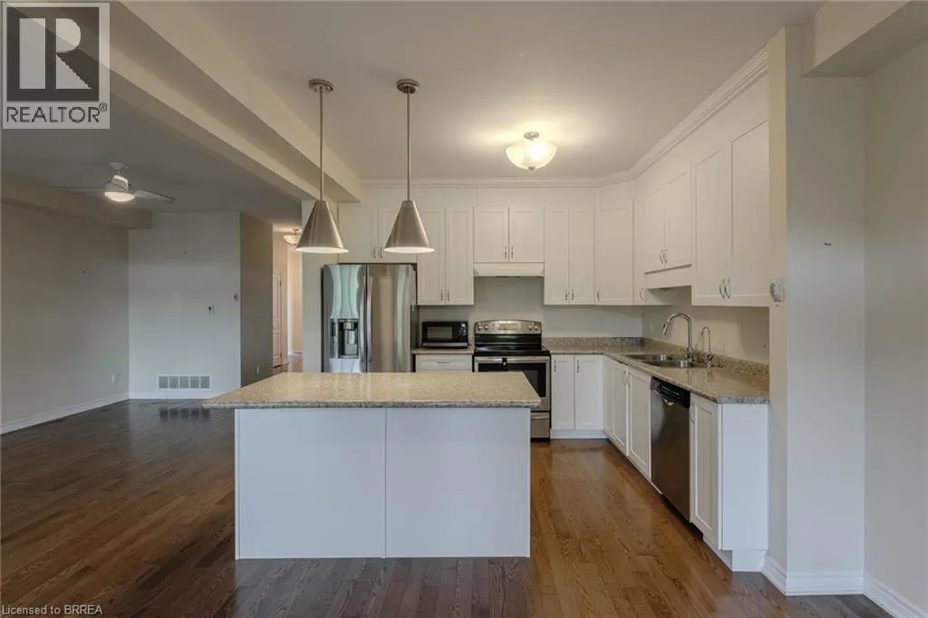 80 WILLOW Street Unit# 2, #2