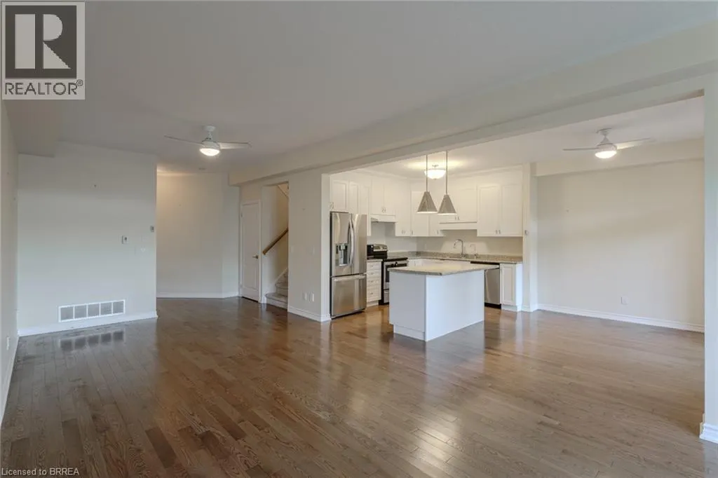 80 WILLOW Street Unit# 2, #2