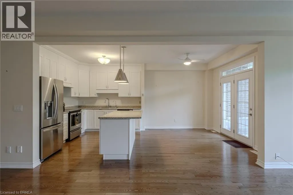 80 WILLOW Street Unit# 2, #2