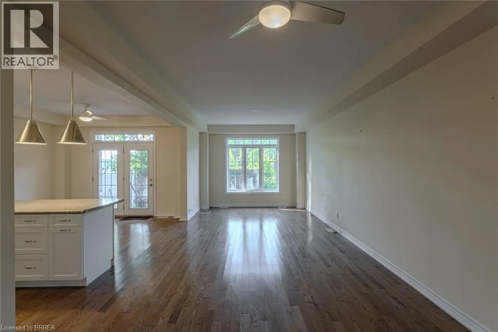 80 WILLOW Street Unit# 2, #2