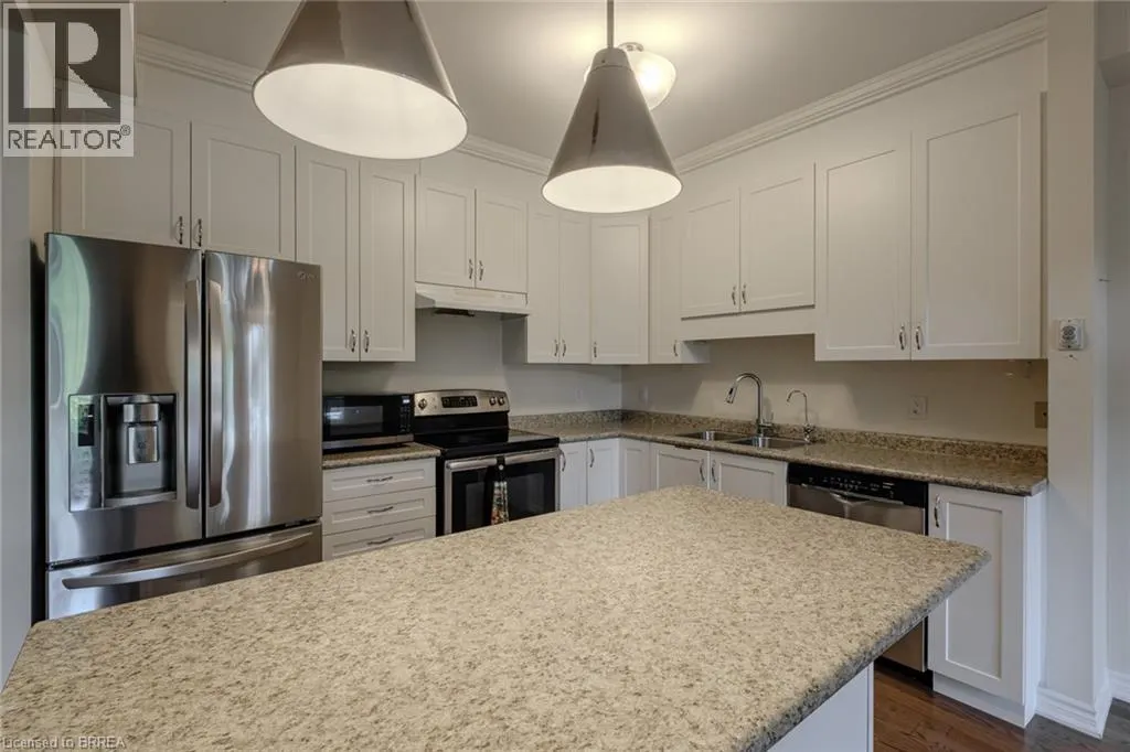 80 WILLOW Street Unit# 2, #2