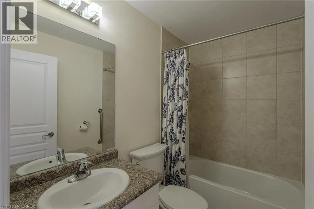 80 WILLOW Street Unit# 2, #2