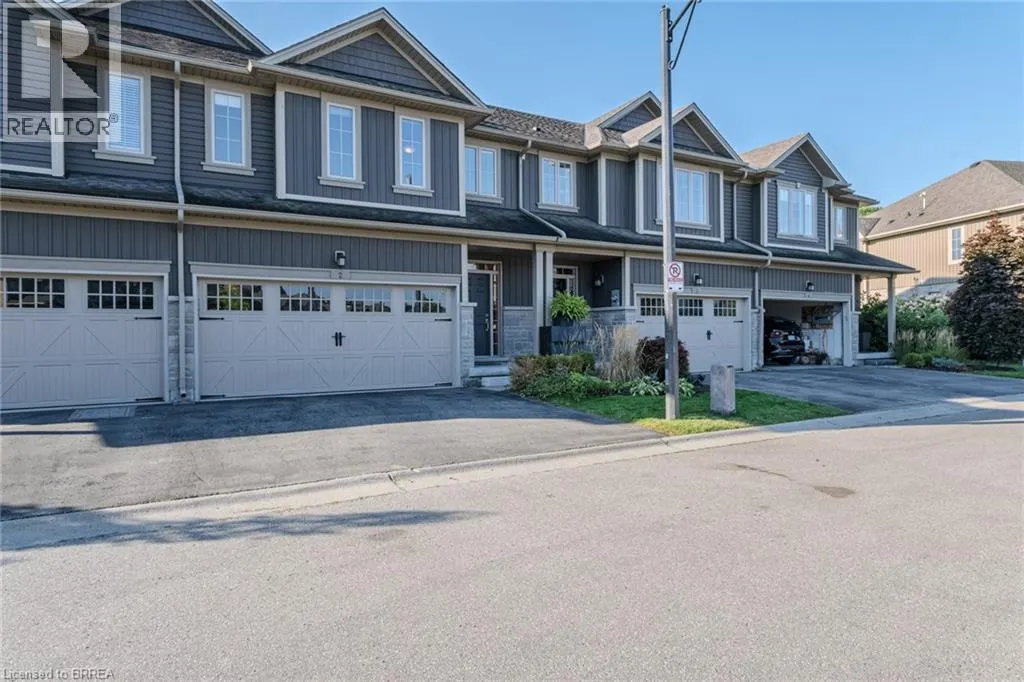 80 WILLOW Street Unit# 2, #2