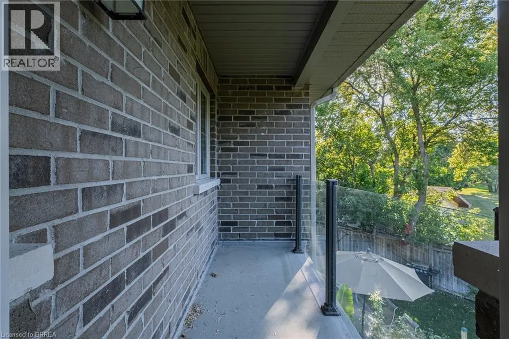 80 WILLOW Street Unit# 2, #2