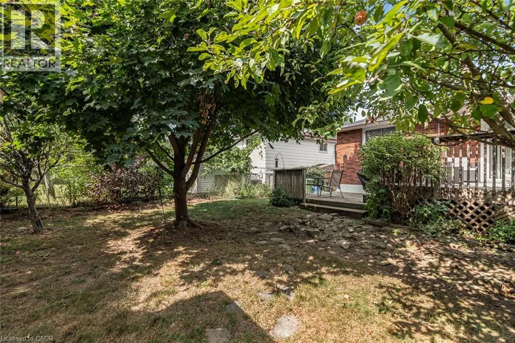 23 TYRONE Drive