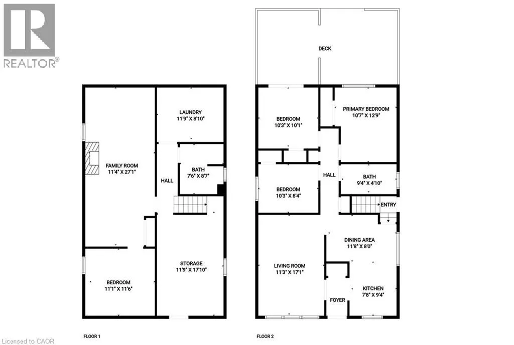 23 TYRONE Drive