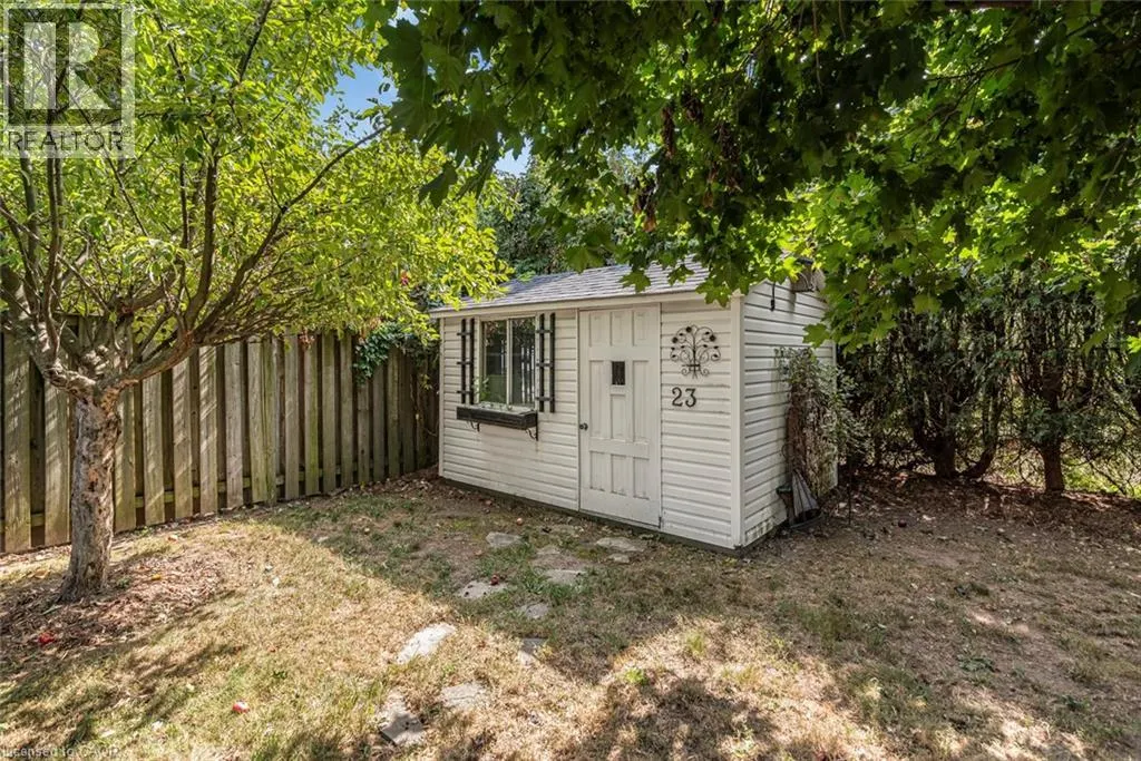 23 TYRONE Drive