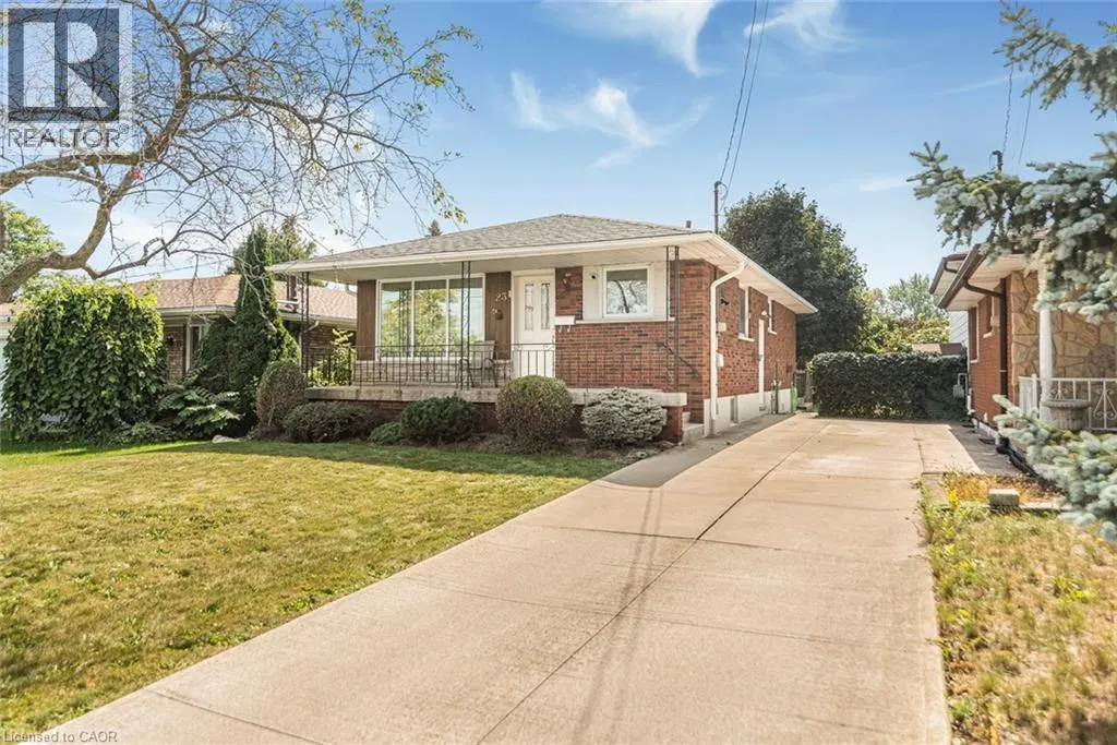 23 TYRONE Drive