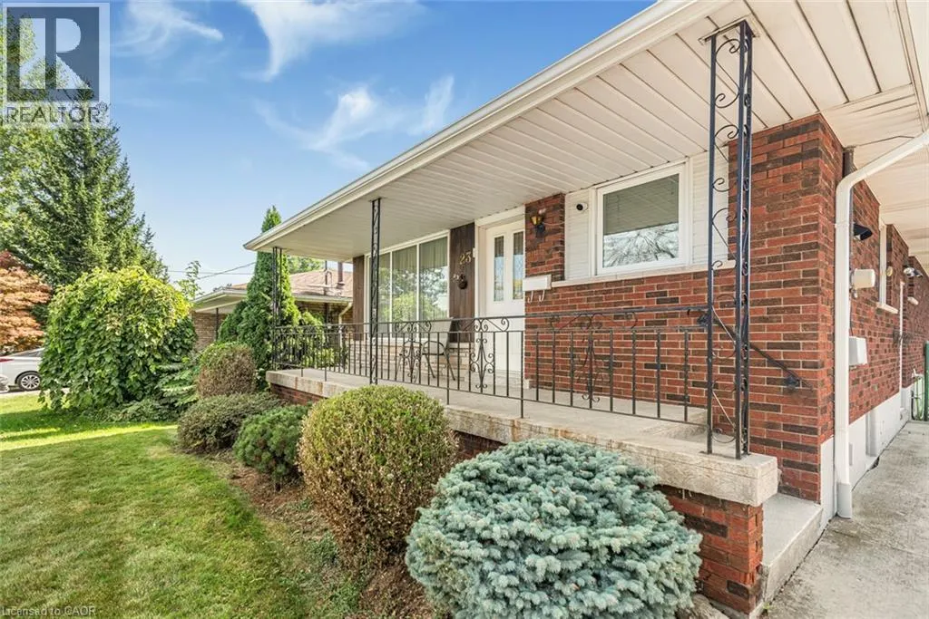 23 TYRONE Drive