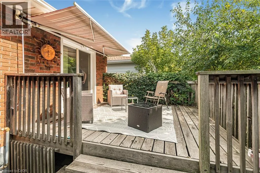 23 TYRONE Drive