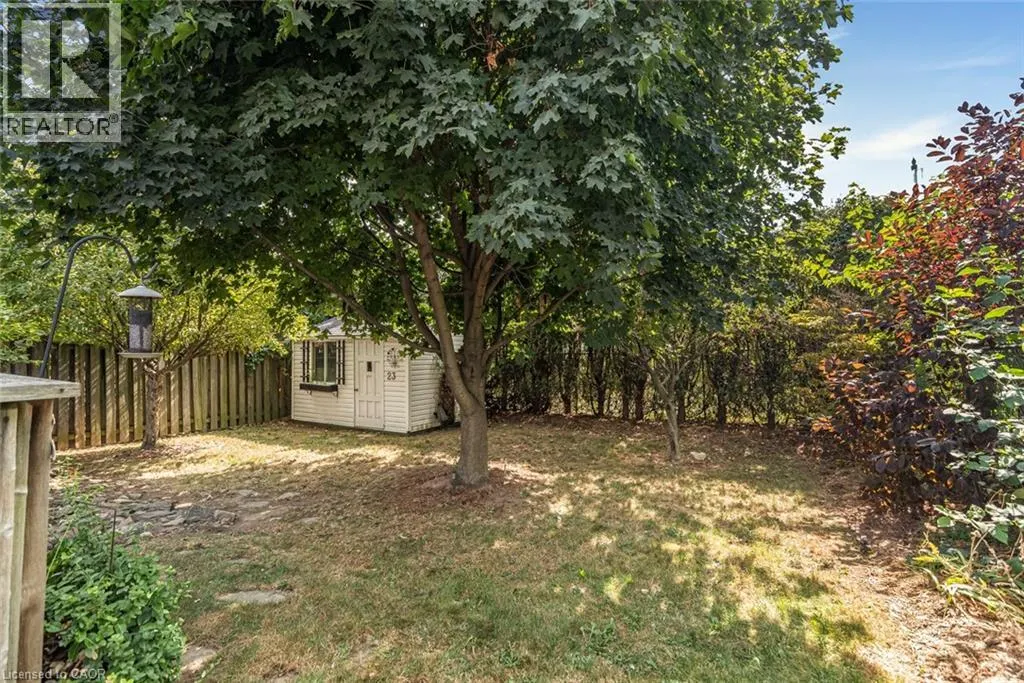 23 TYRONE Drive