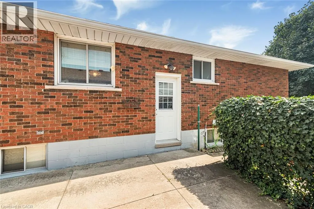 23 TYRONE Drive