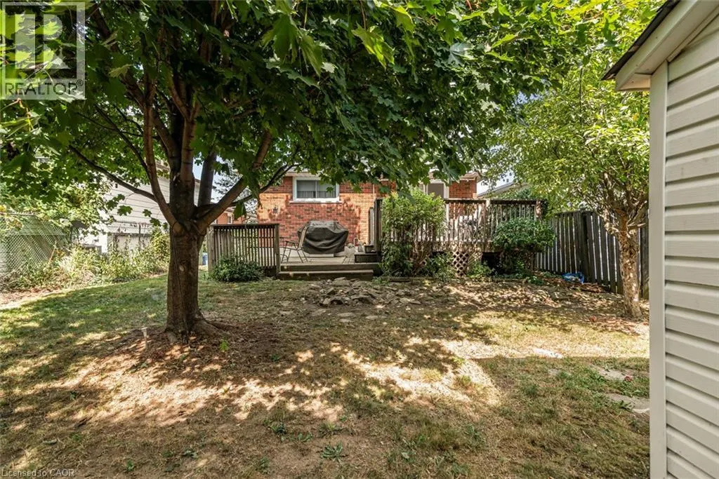 23 TYRONE Drive