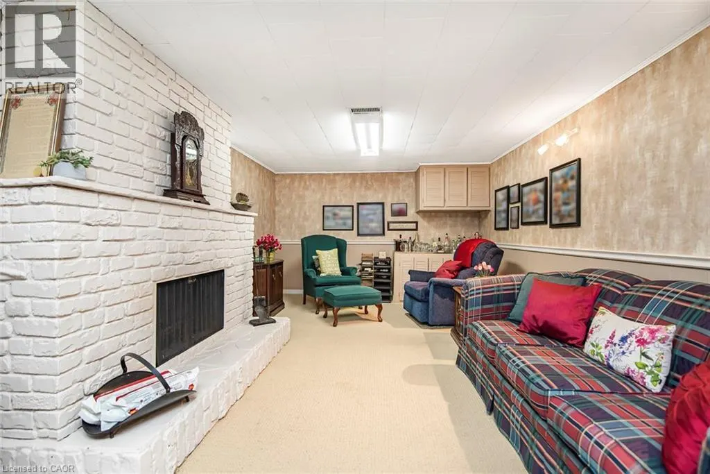 23 TYRONE Drive