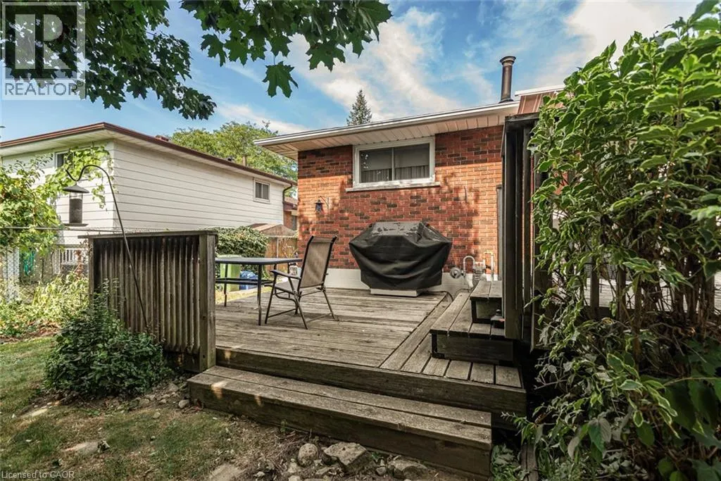 23 TYRONE Drive