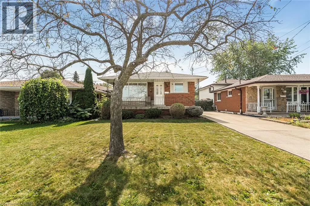 23 TYRONE Drive