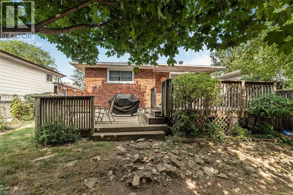 23 TYRONE Drive