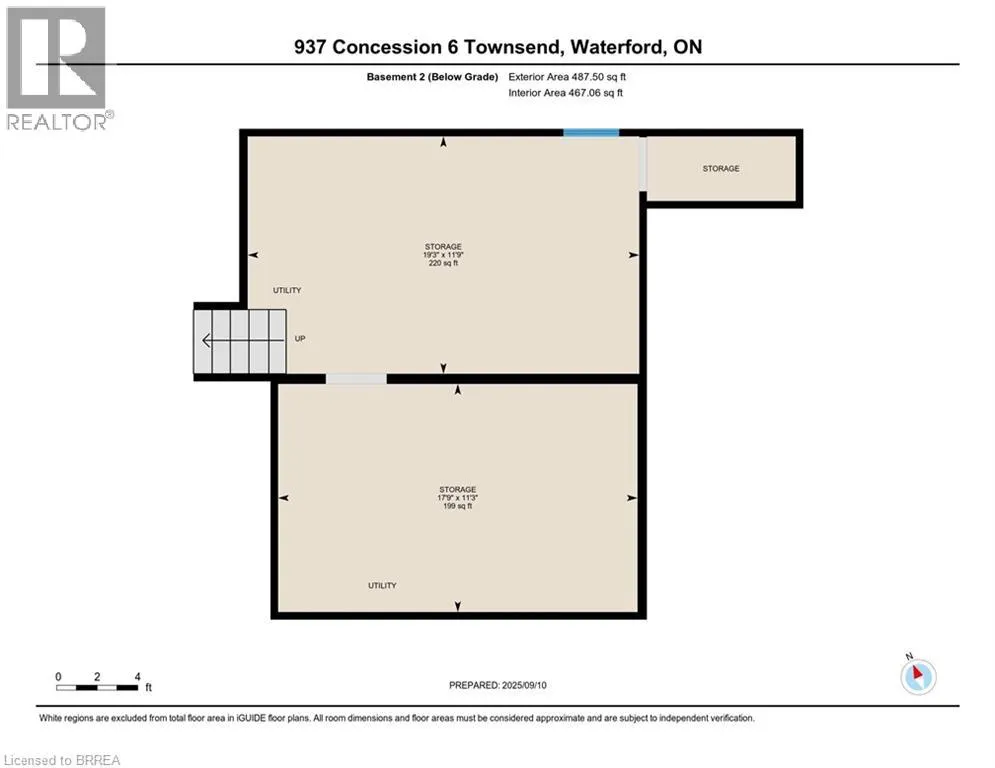 937 6TH CONCESSION